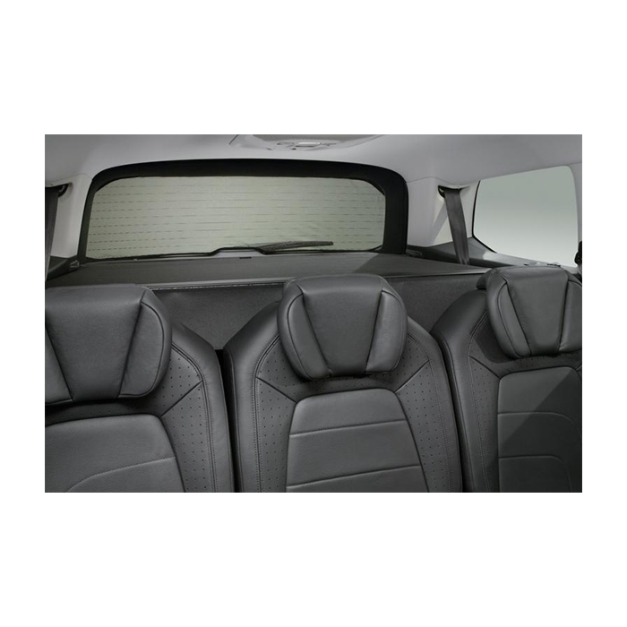 Citroën C4 Grand Picasso / SpaceTourer (2013 - 2023) sun blind rear window