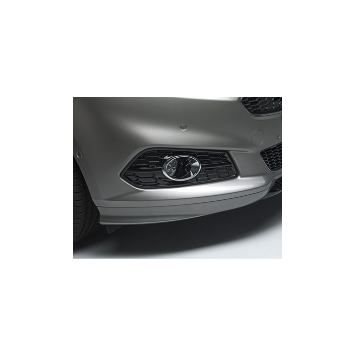 Ford S-MAX front BUMPER SKIRT RIGHT HAND SIDE