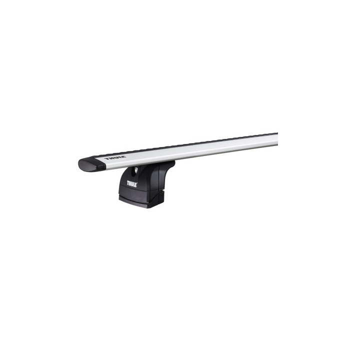 Ford Galaxy (03/2010 - 04/2015) roof racks