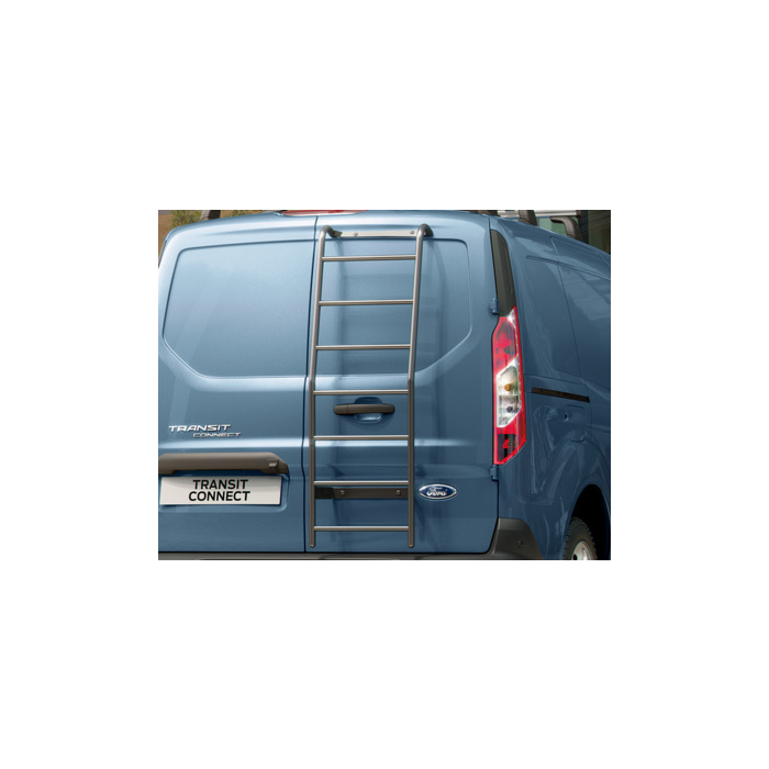 Ford TRANSIT CONNECT REAR LADDER FOR CARGO DOORS
