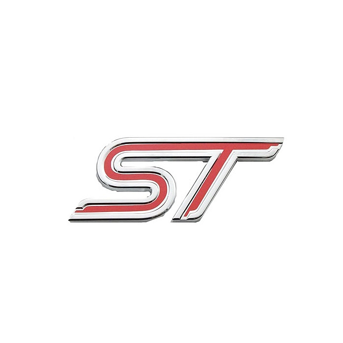 Ford Schriftzug