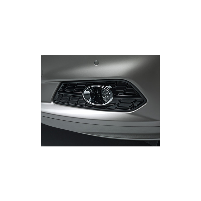 Ford S-MAX (05/2015 - 06/2019) left fog lamp grille