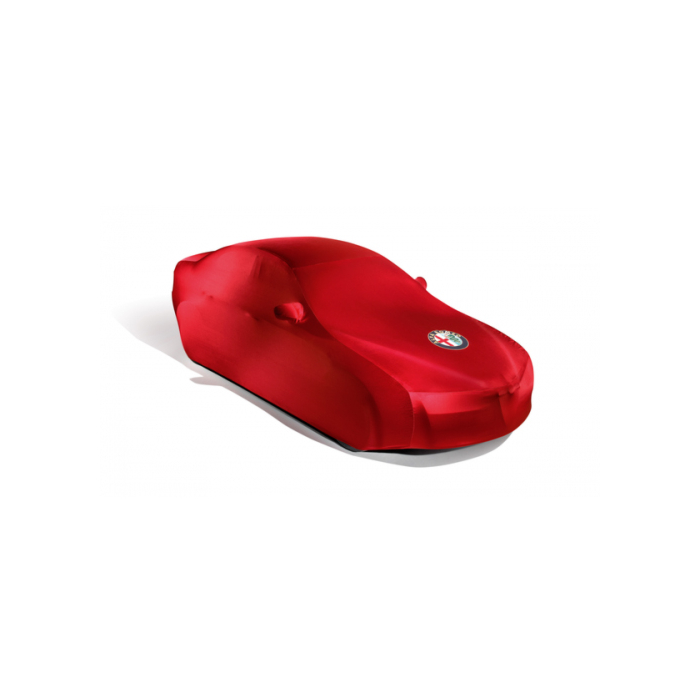 Alfa Romeo 159 external car cover cloth