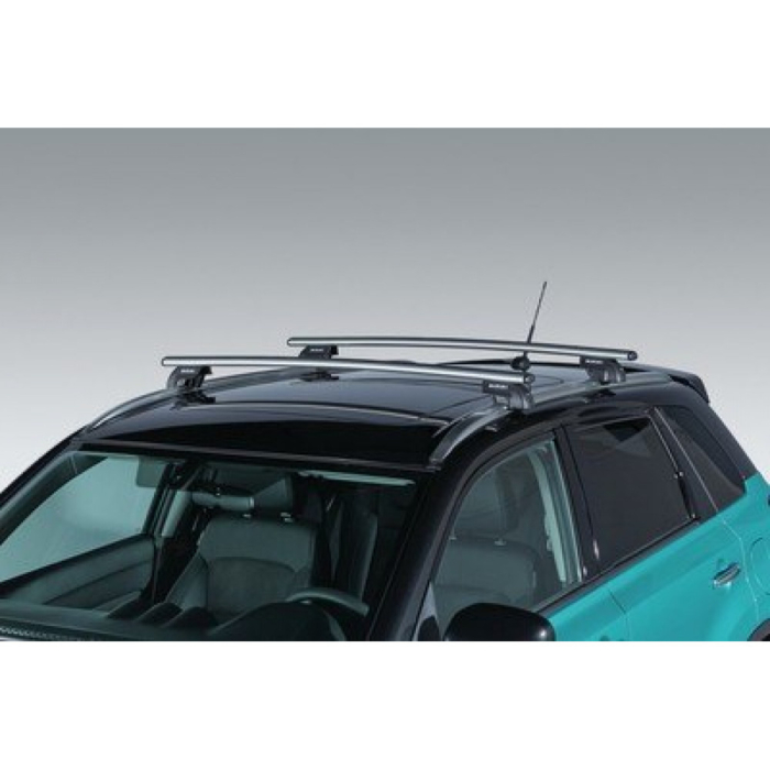 Suzuki Vitara (2015 - ..) roof racks