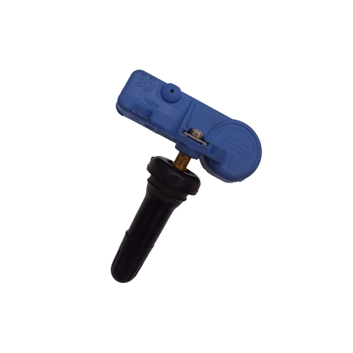 Opel TPMS blue