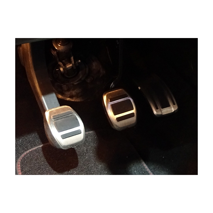 Peugeot 308 (2013 - 2021) GTi pedalen