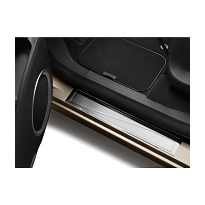 Renault Laguna 2010 - 2015 scuff plates