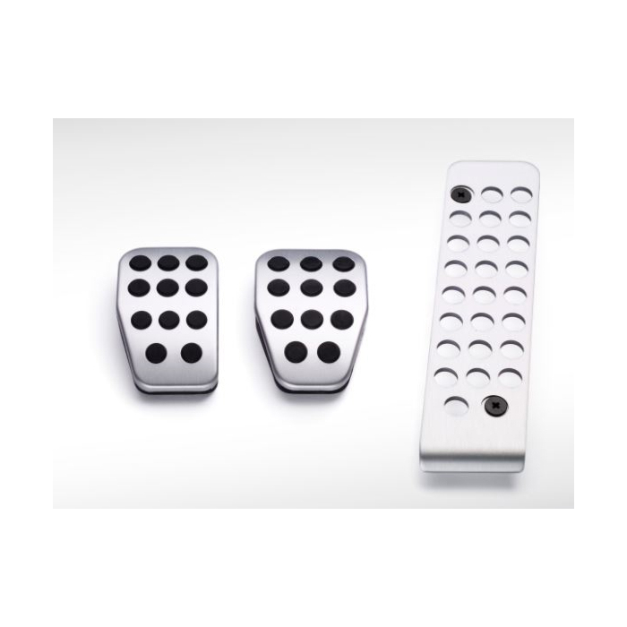 Fiat 124 Spider sport pedals