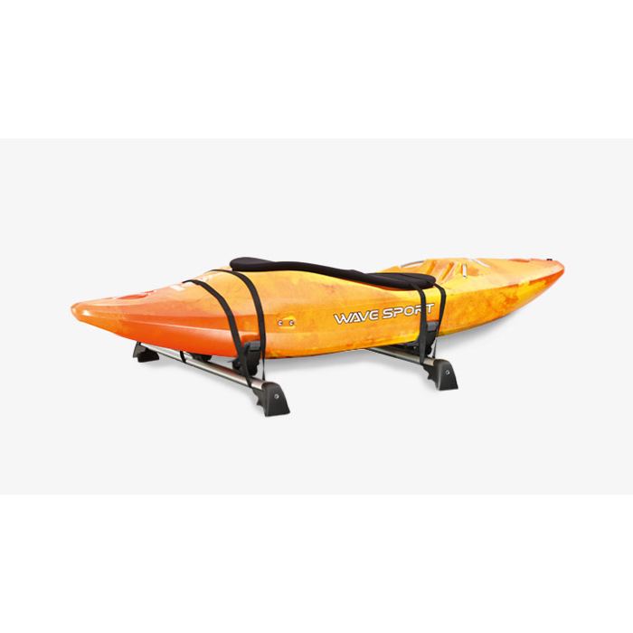 Volkswagen kayak holder