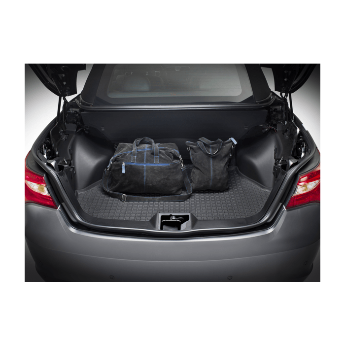 Lancia Flavia cargo liner