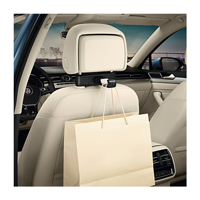 Volkswagen bags hook for the basic holder