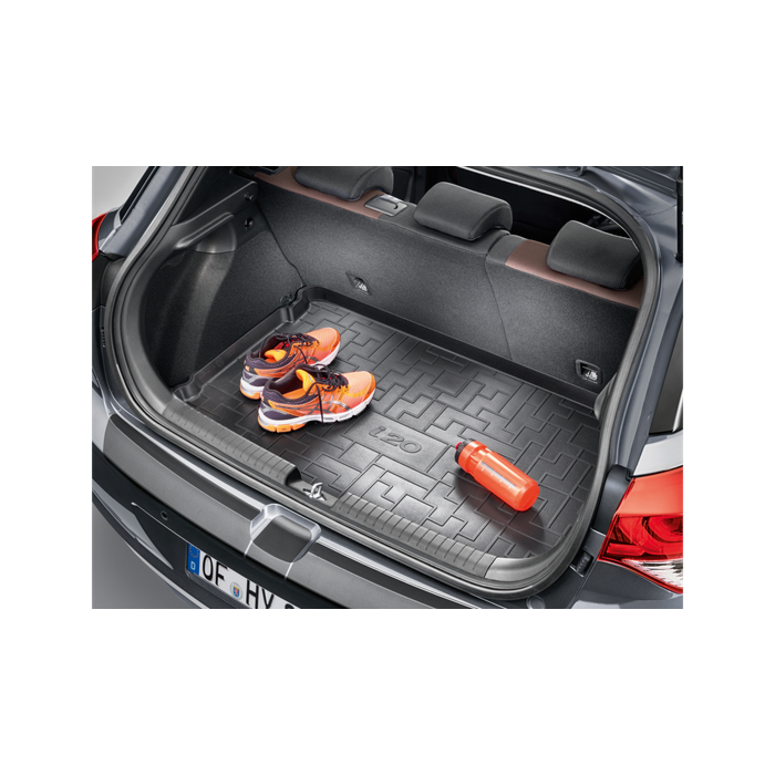 Hyundai i20 (2014 - 2020) cargoliner