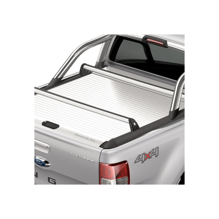 Ford Ranger (11/2011 - 11/2022) Mountain Top dwarsdragers