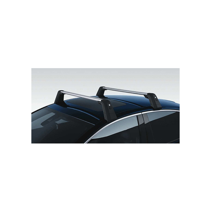 Opel Insignia B Grand Sport roof base carriers