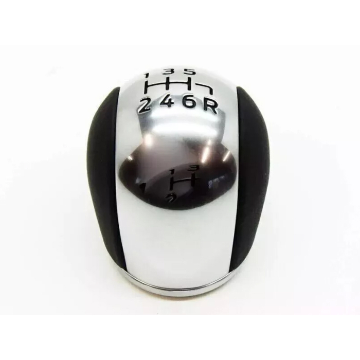 Ford Fiesta (07/2017 - 2023) / Puma gear knob ST-line