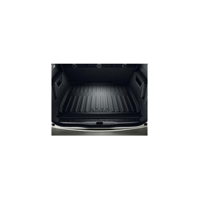 Peugeot 5008 (2009 - 2017) cargo liner