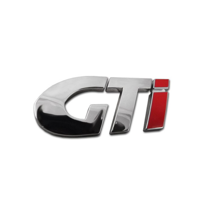 Peugeot 308 (2007 - 2013) GTI logo