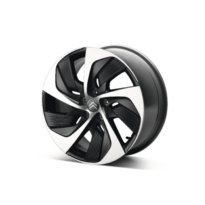 Citroen Set 4 Lm Velg