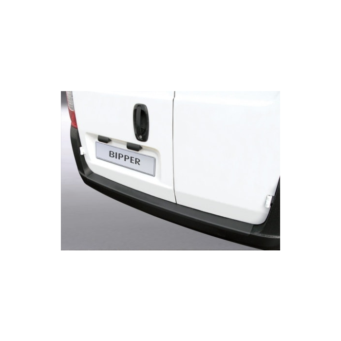 Musketier Peugeot Bipper / Tepee load guard