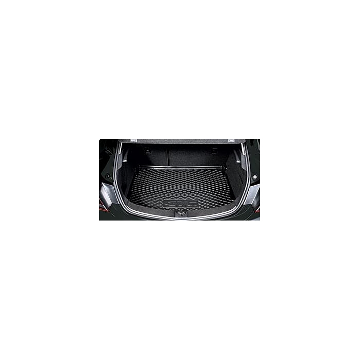 Opel Astra J hatchback cargo liner
