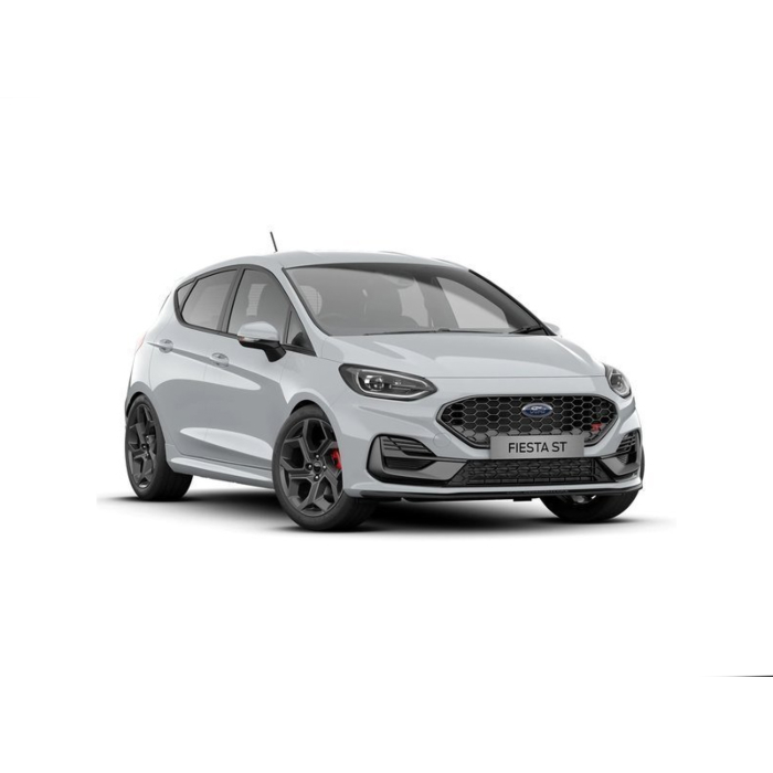 Ford Fiesta (12/2021 - 2024) ST Ford Performance front spoiler