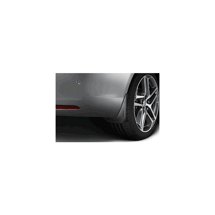 Peugeot 308 (2013 - 2021) SW mud flaps rear