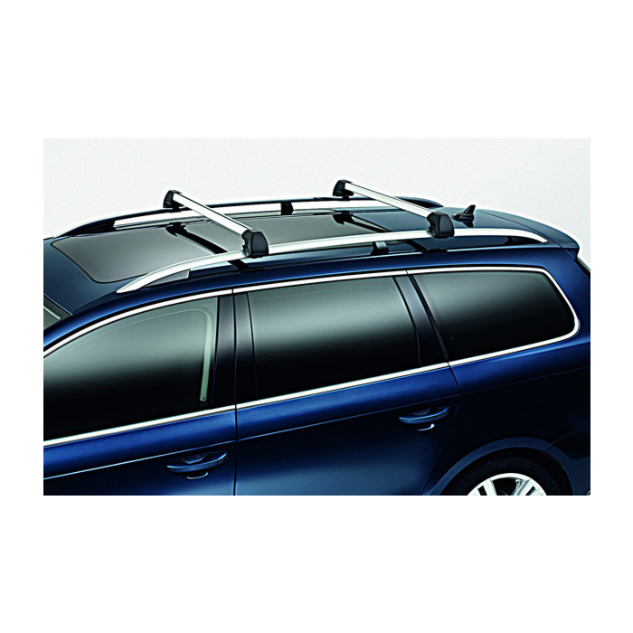 Volkswagen Passat (2005 - 2015) estate roof base carriers