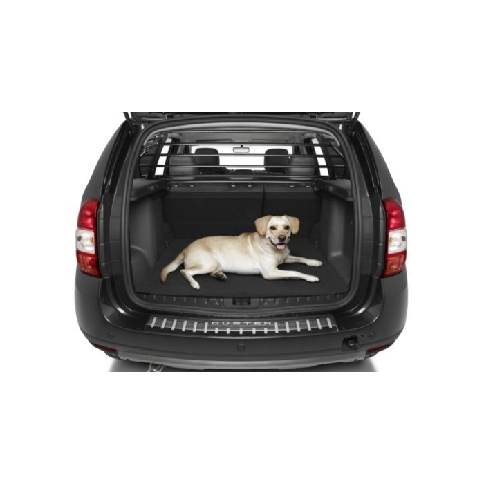 Dacia Duster 2014 - 2018 scheidingsrooster