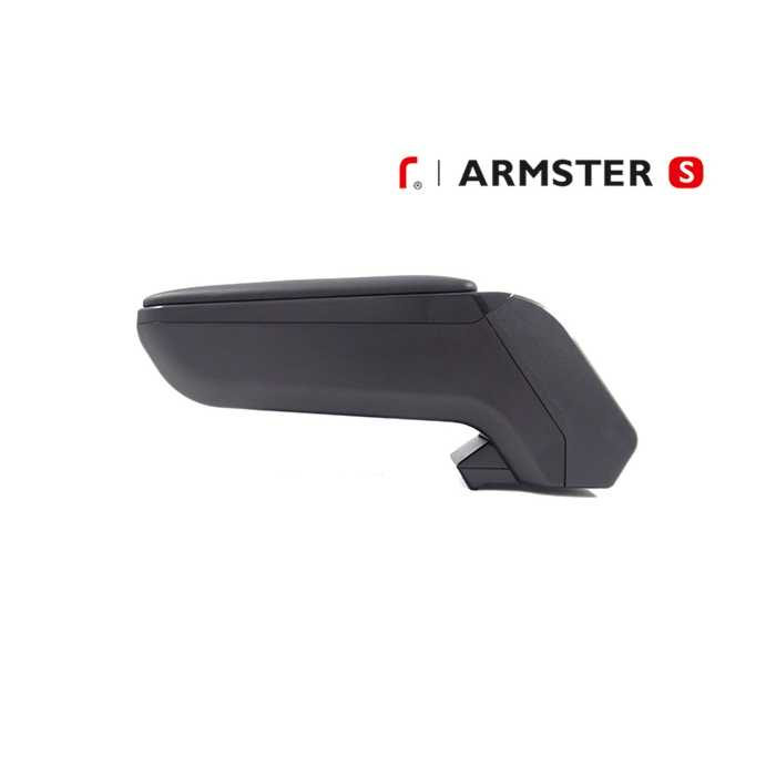 Armrest Fiat Grande Punto 2005- / Punto Evo 2009- WITHOUT seat heating Armster S