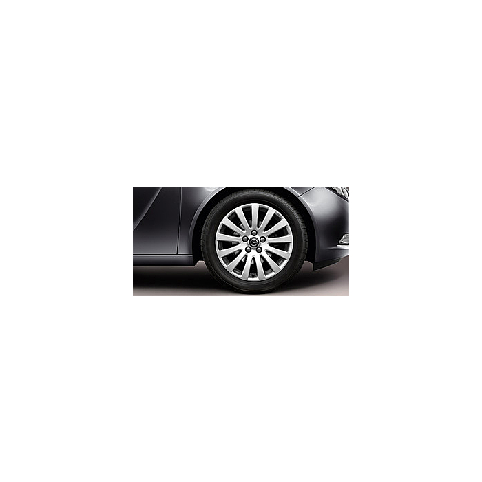 Opel Insignia A OPC 13-spokes 18" wheel