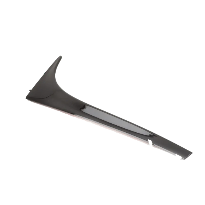 Volkswagen Golf 7 R / GTI rear window spoilers