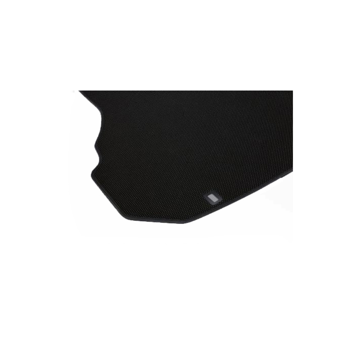 Hyundai Genesis Coup� (2012 - 2016) trunk mat, reversible anti-slip