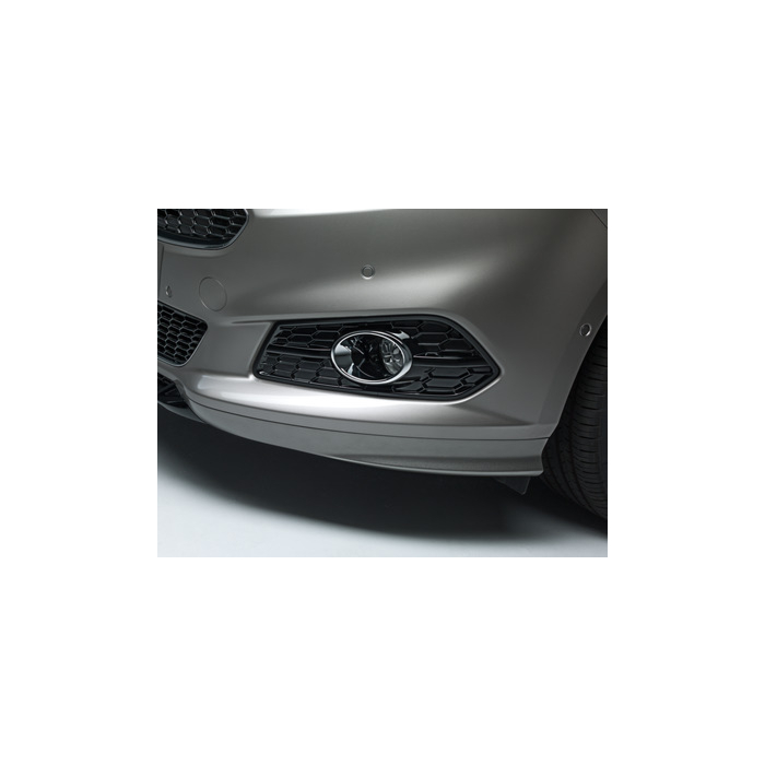 Ford S-MAX front BUMPER SKIRT LEFT HAND SIDE