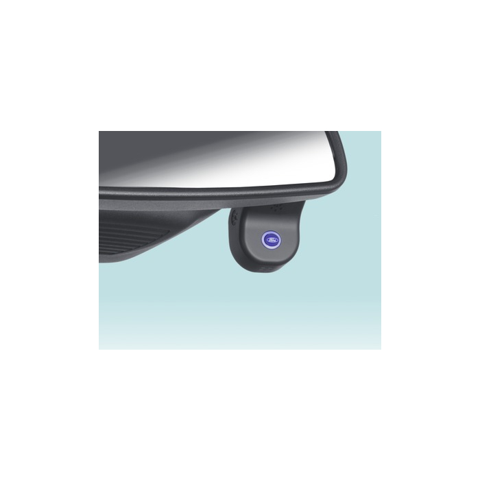 Ford Puma (10/2019 - ..) dashcam with full HD resolution