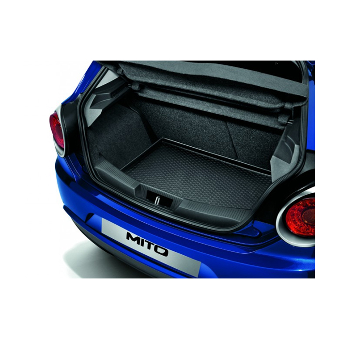 Alfa Romeo Mito cargo liner