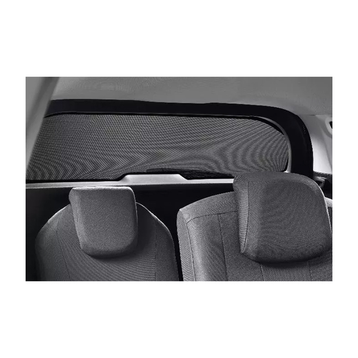 Peugeot 5008 (2017 - 2024) sun shade rear window
