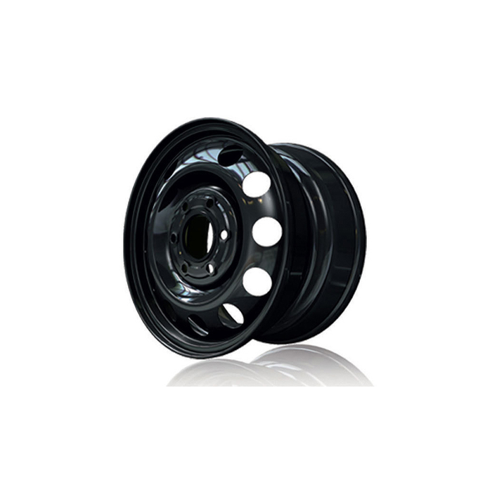 Hyundai i20 3-drs (2012 - 2015) steel wheel 15"