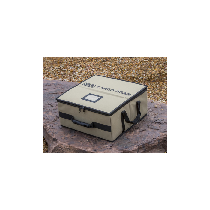 ARB bagageruimte organizer groot