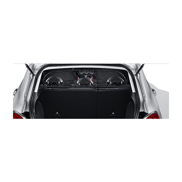 Fiat 500X / Bravo dog guard