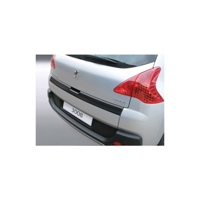 Musketier Peugeot 3008 (2009 - 2016) load guard