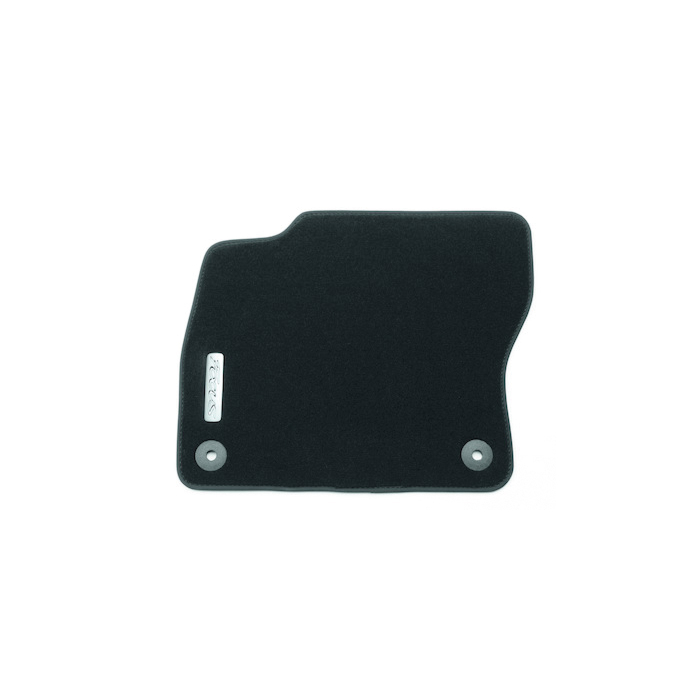 Ford Mattenset (2X) Voorzijde L+R