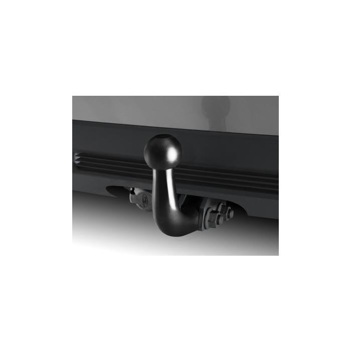 Ford Galaxy / S-MAX (06/2015 - 04/2023) fixed towbar