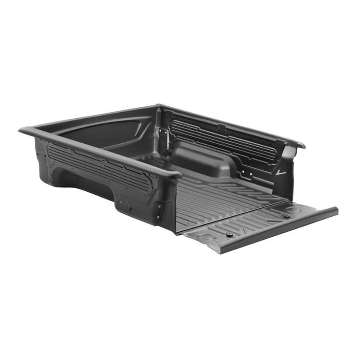 Ford Ranger (11/2011 - 11/2022) bed liner over rail design (Super Cab)
