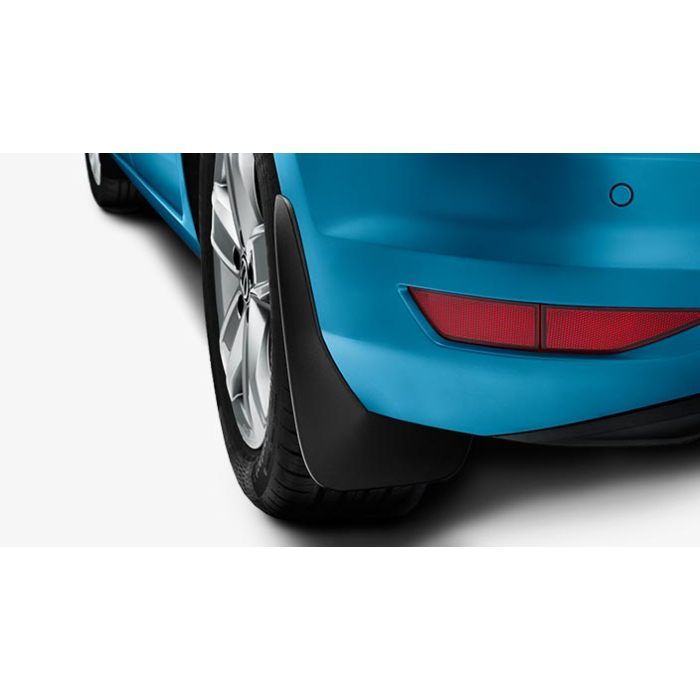 Volkswagen Touran 2015 - .. mud flaps rear