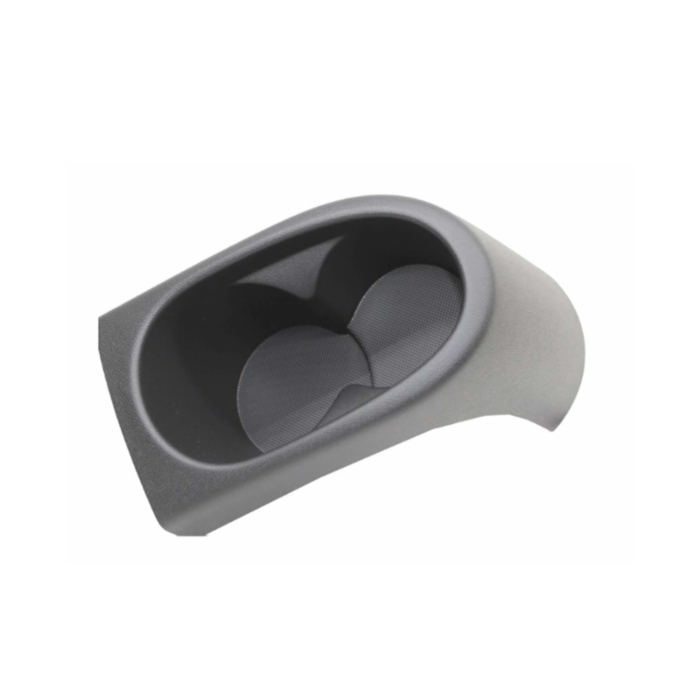 Opel Corsa E (2014 - 2019) cup holder centre console