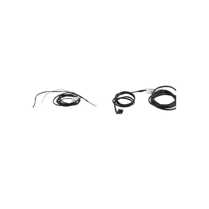 Ford Puma (10/2019 - ..) electrical connection kit for towbar