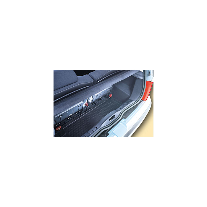 Peugeot 1007 cargo liner