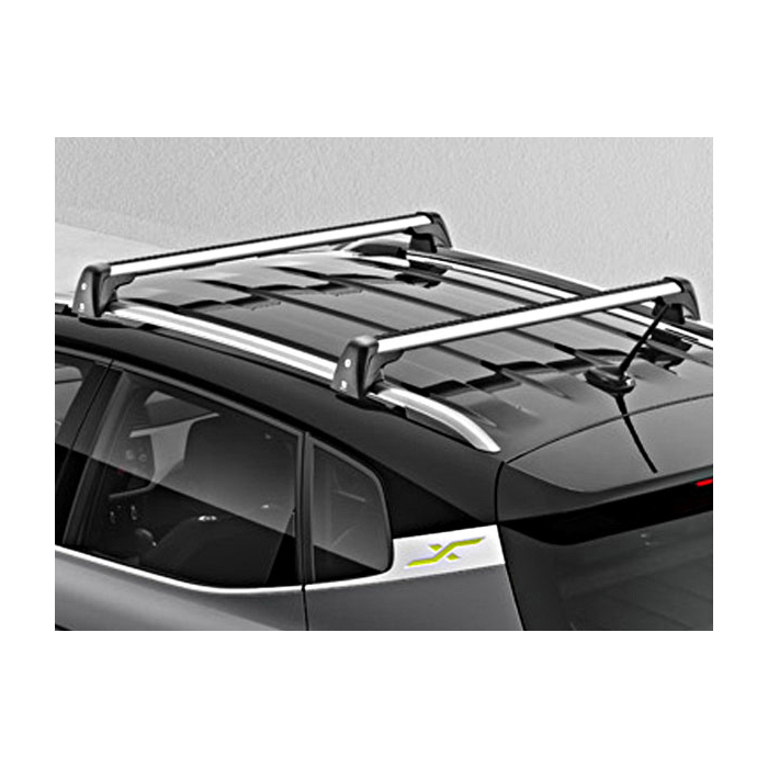 Seat Arona roof base carriers