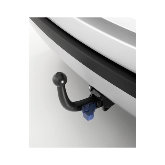 Renault Kangoo 2008 - .. towbar fixed family/express