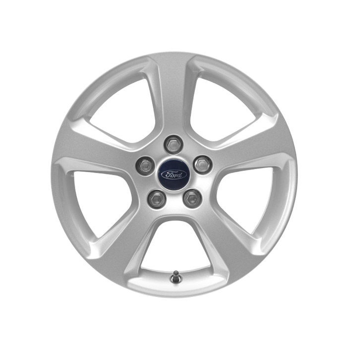 Ford alloy wheel 16